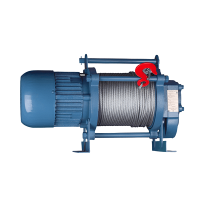 Лебедка электрическая GEARSEN KCD 500-30-380 Лебедка электрическая GEARSEN KCD 500-30-380