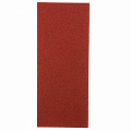 Шлифлист на бумажной основе, P 40, 115 х 280 мм, 5 шт, водостойкий// Matrix Шлифлист на бумажной основе, P 40, 115 х 280 мм, 5 шт, водостойкий// Matrix