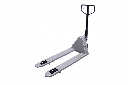 Гидравлическая тележка TISEL T25Q (quick lift) Гидравлическая тележка TISEL T25Q (quick lift)