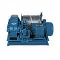 Лебедка электрическая GEARSEN JM 05100 (380В) Лебедка электрическая GEARSEN JM 05100 (380В)