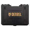 Дрель-шуруповерт аккумуляторная CDL-IB-12-02, Li-Ion, 12 В, 1,5 Ач, 2 акк.// Denzel Дрель-шуруповерт аккумуляторная CDL-IB-12-02, Li-Ion, 12 В, 1,5 Ач, 2 акк.// Denzel