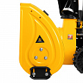 Бензиновая снегоуборочная машина SBL 711DT PRO, 420cc, гусеницы, эл.старт, блок. дифф.// Denzel Бензиновая снегоуборочная машина SBL 711DT PRO, 420cc, гусеницы, эл.старт, блок. дифф.// Denzel