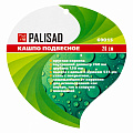 Кашпо подвесное, высота с цепью и крюком 53,5 см, диаметр 26 см// Palisad Кашпо подвесное, высота с цепью и крюком 53,5 см, диаметр 26 см// Palisad