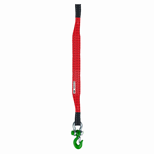 Строп HITCH REGULAR 1СТ 5,0т 8,00м SF6 125мм Строп HITCH REGULAR 1СТ 5,0т 8,00м SF6 125мм