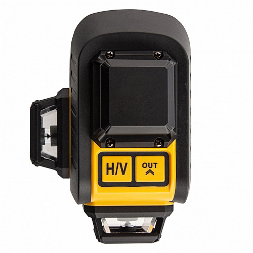 Лазерный уровень мультипризменный LX 360-3 Red, 30 м, 635 нм, акк. Li 2800 мАч, резьба 5/8"// Denzel Лазерный уровень мультипризменный LX 360-3 Red, 30 м, 635 нм, акк. Li 2800 мАч, резьба 5/8"// Denzel