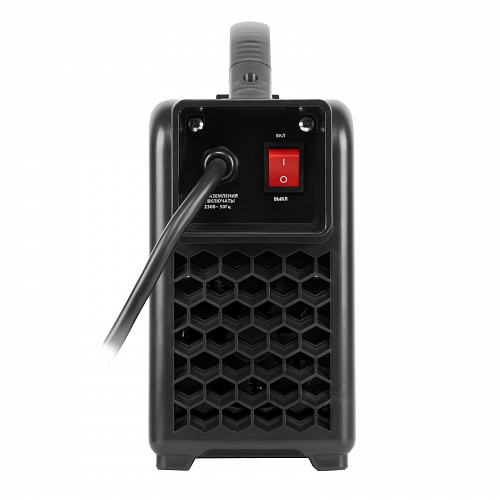 Аппарат инвертор. дуговой сварки SDM-220 Top, 220 А, ПВ 60% кейс// Denzel Аппарат инвертор. дуговой сварки SDM-220 Top, 220 А, ПВ 60% кейс// Denzel