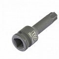 Головка ударная TORX 60 1/2"// Stels Головка ударная TORX 60 1/2"// Stels