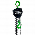 Таль ручная цепная HITCH CH210, 1 т, 9 м Таль ручная цепная HITCH CH210, 1 т, 9 м
