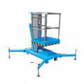 Одномачтовый подъемник PROLIFT GTWY8-100 AC/DC Одномачтовый подъемник PROLIFT GTWY8-100 AC/DC