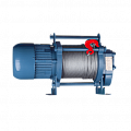 Лебедка электрическая GEARSEN KCD 500-30-380 Лебедка электрическая GEARSEN KCD 500-30-380