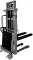 Штабелер с электроподъемом TISEL SES1030M Штабелер с электроподъемом TISEL SES1030M