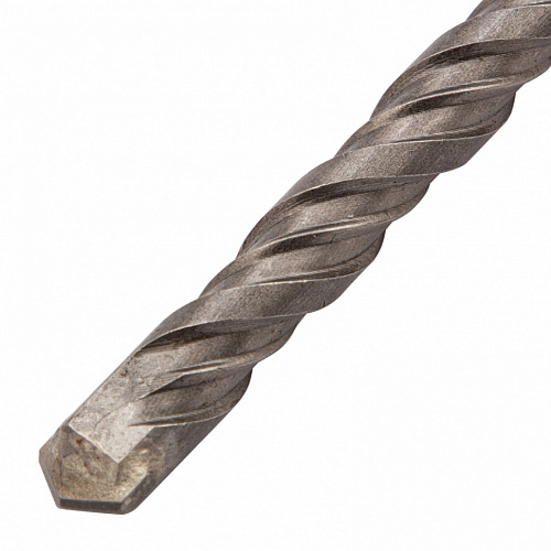 Бур по бетону, 12 x 260 мм, SDS PLUS// Сибртех Бур по бетону, 12 x 260 мм, SDS PLUS// Сибртех