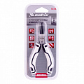Круглогубцы Mini, 125 мм, авторазжим, PRO// Matrix Круглогубцы Mini, 125 мм, авторазжим, PRO// Matrix