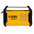 Аппарат инвертор. дуговой сварки DM-200 Standart, 200 А, ПВ 60%// Denzel Аппарат инвертор. дуговой сварки DM-200 Standart, 200 А, ПВ 60%// Denzel
