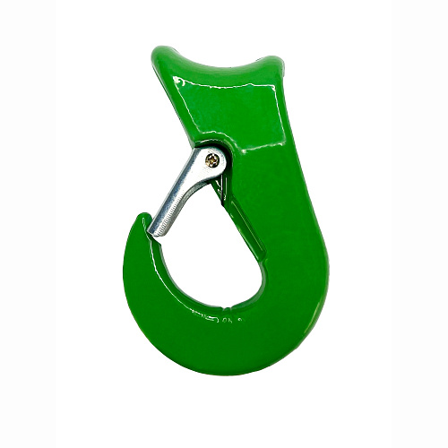 Крюк чекерный HITCH 5.0 (1), Т8 Кл. Крюк чекерный HITCH 5.0 (1), Т8 Кл.