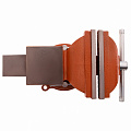 Тиски слесарные, 150 мм, поворотные, с наковальней// Sparta Тиски слесарные, 150 мм, поворотные, с наковальней// Sparta