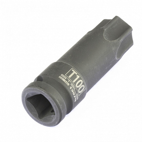 Головка ударная TORX 100 1/2"// Stels Головка ударная TORX 100 1/2"// Stels