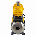 Насосная станция PSХ950X, 950 Вт, 3300 л/ч, ресивер 24 л, подъем 38 м, нержавейка// Denzel Насосная станция PSХ950X, 950 Вт, 3300 л/ч, ресивер 24 л, подъем 38 м, нержавейка// Denzel