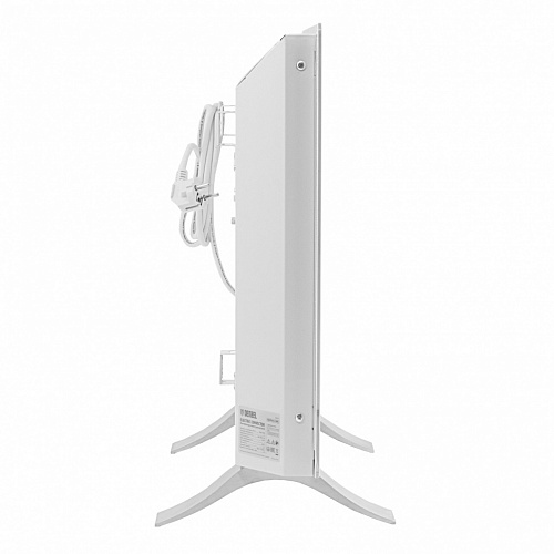 Конвектор электрический OptiPrime-1500, Wi-Fi, тачскрин, цифровой термостат, 1500 Вт// Denzel Конвектор электрический OptiPrime-1500, Wi-Fi, тачскрин, цифровой термостат, 1500 Вт// Denzel