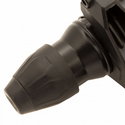 Перфоратор электрический RHV-1250-30, SDS-plus, 1250 Вт, 5 Дж, 3 плюс 1 реж.// Denzel Перфоратор электрический RHV-1250-30, SDS-plus, 1250 Вт, 5 Дж, 3 плюс 1 реж.// Denzel