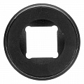 Набор шестигранных ударных торцевых головок 1/2" 10-24 мм 10шт// Stels Набор шестигранных ударных торцевых головок 1/2" 10-24 мм 10шт// Stels