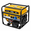 Генератор бензиновый PS-95EA-PRO, 9,5 кВт, 230 В, 40 л, разъём ATS, эл.старт// Denzel Генератор бензиновый PS-95EA-PRO, 9,5 кВт, 230 В, 40 л, разъём ATS, эл.старт// Denzel