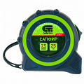 Рулетка Сапфир, двухкомпонентный корпус, 7,5 м х 25 мм// Сибртех Рулетка Сапфир, двухкомпонентный корпус, 7,5 м х 25 мм// Сибртех