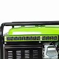 Генератор бензиновый БС-2800, 2,5 кВт, 230В, 4-х такт., 15 л, ручной стартер// Сибртех Генератор бензиновый БС-2800, 2,5 кВт, 230В, 4-х такт., 15 л, ручной стартер// Сибртех