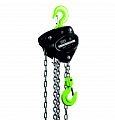 Таль ручная цепная HITCH CH200-G, 1.5 т, 18 м. Гальваническая цепь Таль ручная цепная HITCH CH200-G, 1.5 т, 18 м. Гальваническая цепь