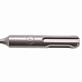 Бур по бетону , двойная спираль, Cobalt W-tip, 4x110 мм, SDS PLUS// Denzel Бур по бетону , двойная спираль, Cobalt W-tip, 4x110 мм, SDS PLUS// Denzel