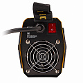 Аппарат инвертор. дуговой сварки DS-160 Compact, 160 А, ПВ 70%, диам.эл. 1,6-3,2 мм// Denzel Аппарат инвертор. дуговой сварки DS-160 Compact, 160 А, ПВ 70%, диам.эл. 1,6-3,2 мм// Denzel