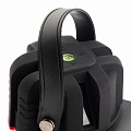 Лазерный уровень ML 06 Green, 30 м, 520 нм, акк. Li 2800 мАч, резьба 5/8"// Matrix Лазерный уровень ML 06 Green, 30 м, 520 нм, акк. Li 2800 мАч, резьба 5/8"// Matrix