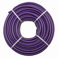 Шланг поливочный армированный 3 слойный, серия Violet, 1/2", 50 м// Palisad Шланг поливочный армированный 3 слойный, серия Violet, 1/2", 50 м// Palisad