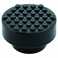 Резиновая опора для подкатного домкрата D=51 mm (подходит для 51131, 51132)// Matrix Резиновая опора для подкатного домкрата D=51 mm (подходит для 51131, 51132)// Matrix