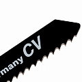 Набор полотен для электролобзика по дереву, 6шт., DIY, пластиковый кейс// Gross Набор полотен для электролобзика по дереву, 6шт., DIY, пластиковый кейс// Gross