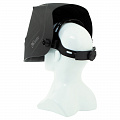 Щиток защитный лицевой (маска сварщика) MTX-100AF, размер см. окна 90х35, DIN 3/11// MTX Щиток защитный лицевой (маска сварщика) MTX-100AF, размер см. окна 90х35, DIN 3/11// MTX