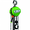 Таль ручная цепная HITCH CH100, 1 т, 18 м Таль ручная цепная HITCH CH100, 1 т, 18 м