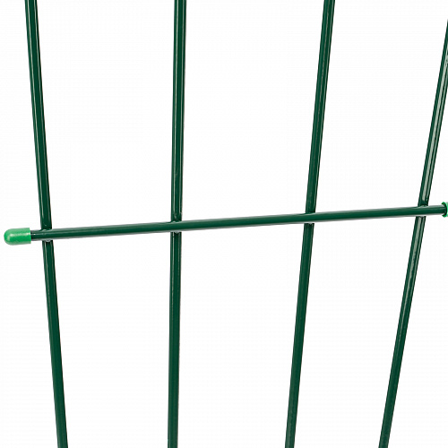 Шпалера, комбинированная, 3 ступени, 0,1/0,65х2 м// Palisad Шпалера, комбинированная, 3 ступени, 0,1/0,65х2 м// Palisad