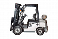 Газ-бензиновый погрузчик TISEL FG18T-K21 Газ-бензиновый погрузчик TISEL FG18T-K21