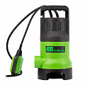 Дренажный насос для грязной воды СДН800-35, 800 Вт, напор 9 м, 13500 л/ч// Сибртех Дренажный насос для грязной воды СДН800-35, 800 Вт, напор 9 м, 13500 л/ч// Сибртех