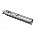 Скважинный насос DWS-4-100, винтовой, диаметр 4", 800 Вт, 1700 л/ч, напор 100 м// Denzel Скважинный насос DWS-4-100, винтовой, диаметр 4", 800 Вт, 1700 л/ч, напор 100 м// Denzel