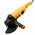 Машина шлифовальная угловая AG180-2000, 2000 Вт, 180 мм, 8500 об/мин// Denzel Машина шлифовальная угловая AG180-2000, 2000 Вт, 180 мм, 8500 об/мин// Denzel