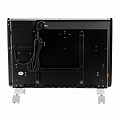 Конвектор гибридный электрический HybridX-1500, ИК нагреватель, цифровой термостат// Denzel Конвектор гибридный электрический HybridX-1500, ИК нагреватель, цифровой термостат// Denzel