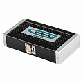 Набор бит и головок торцевых, 1/4", карданный ключ, трещотка, адаптер, S2, 37 шт.// Gross Набор бит и головок торцевых, 1/4", карданный ключ, трещотка, адаптер, S2, 37 шт.// Gross