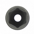 Головка ударная удлиненная шестигранная, 27 мм, 1/2", CrMo// Stels Головка ударная удлиненная шестигранная, 27 мм, 1/2", CrMo// Stels