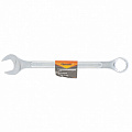 Ключ комбинированный, 6 мм, хромированный// Sparta Ключ комбинированный, 6 мм, хромированный// Sparta