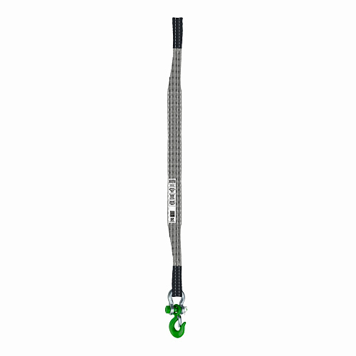 Строп HITCH REGULAR 1СТ 4,0т 6,00м SF6 100мм Строп HITCH REGULAR 1СТ 4,0т 6,00м SF6 100мм