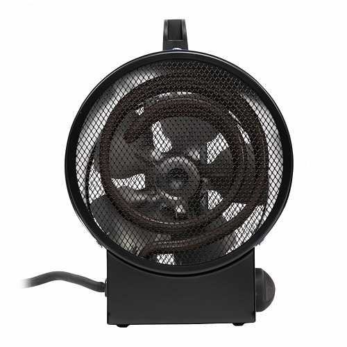 Тепловая пушка ТВ-3М (тепловентилятор), 230 В, 3 реж. вентилятор, 1500/3000 Вт// Сибртех Тепловая пушка ТВ-3М (тепловентилятор), 230 В, 3 реж. вентилятор, 1500/3000 Вт// Сибртех