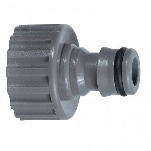 Адаптер с внутренней резьбой 1/2", LUXE// Palisad Адаптер с внутренней резьбой 1/2", LUXE// Palisad