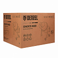 Бетоносмеситель B-200, 1000 Вт, 200 л // Denzel Бетоносмеситель B-200, 1000 Вт, 200 л // Denzel
